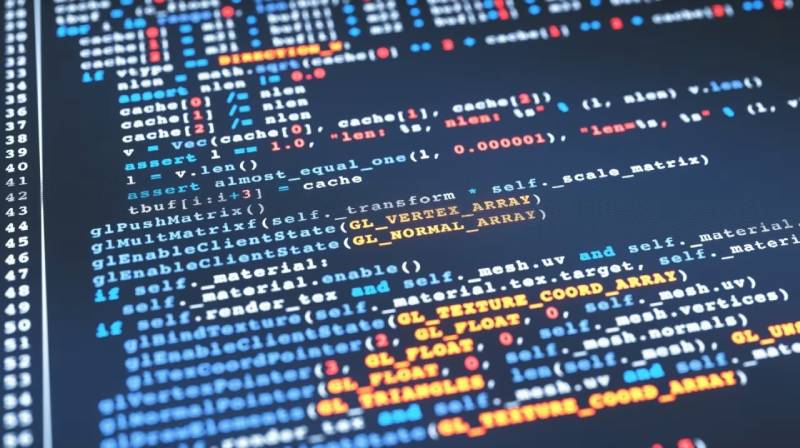 澜沧SCADA系统开发：强大技术基础设施的核心优势剖析