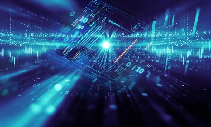 澜沧SCADA系统底层架构与完整工作原理解析