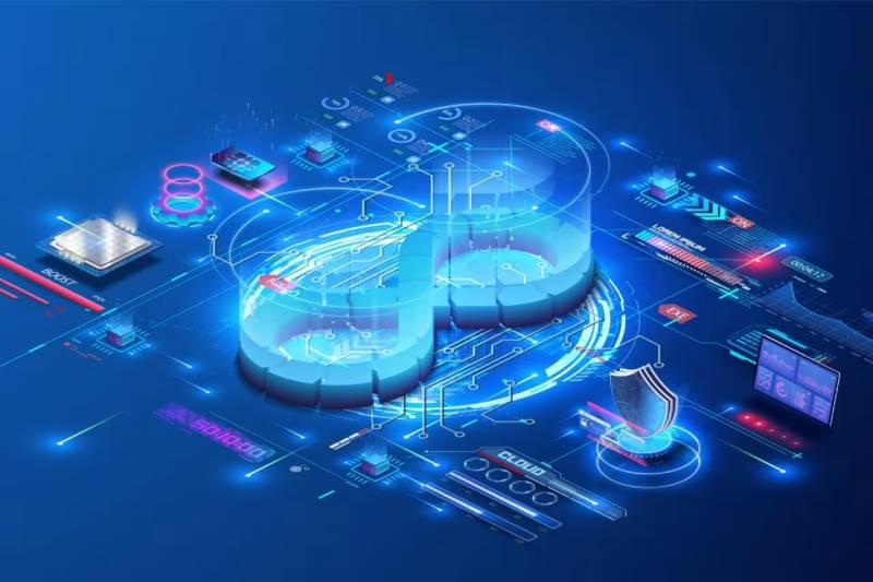 澜沧工业软件定制先锋：京上云科技以多元系统开发赋能企业进阶