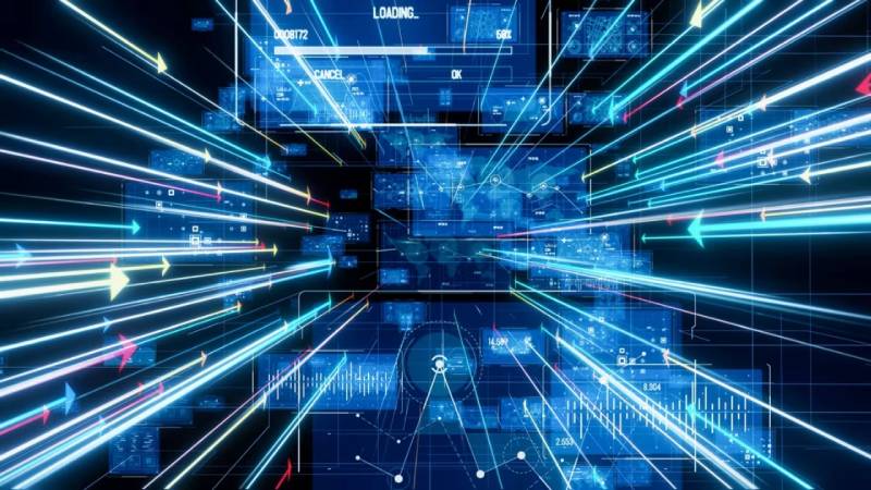 澜沧SCADA系统开发：守护工业安全的数字卫士
